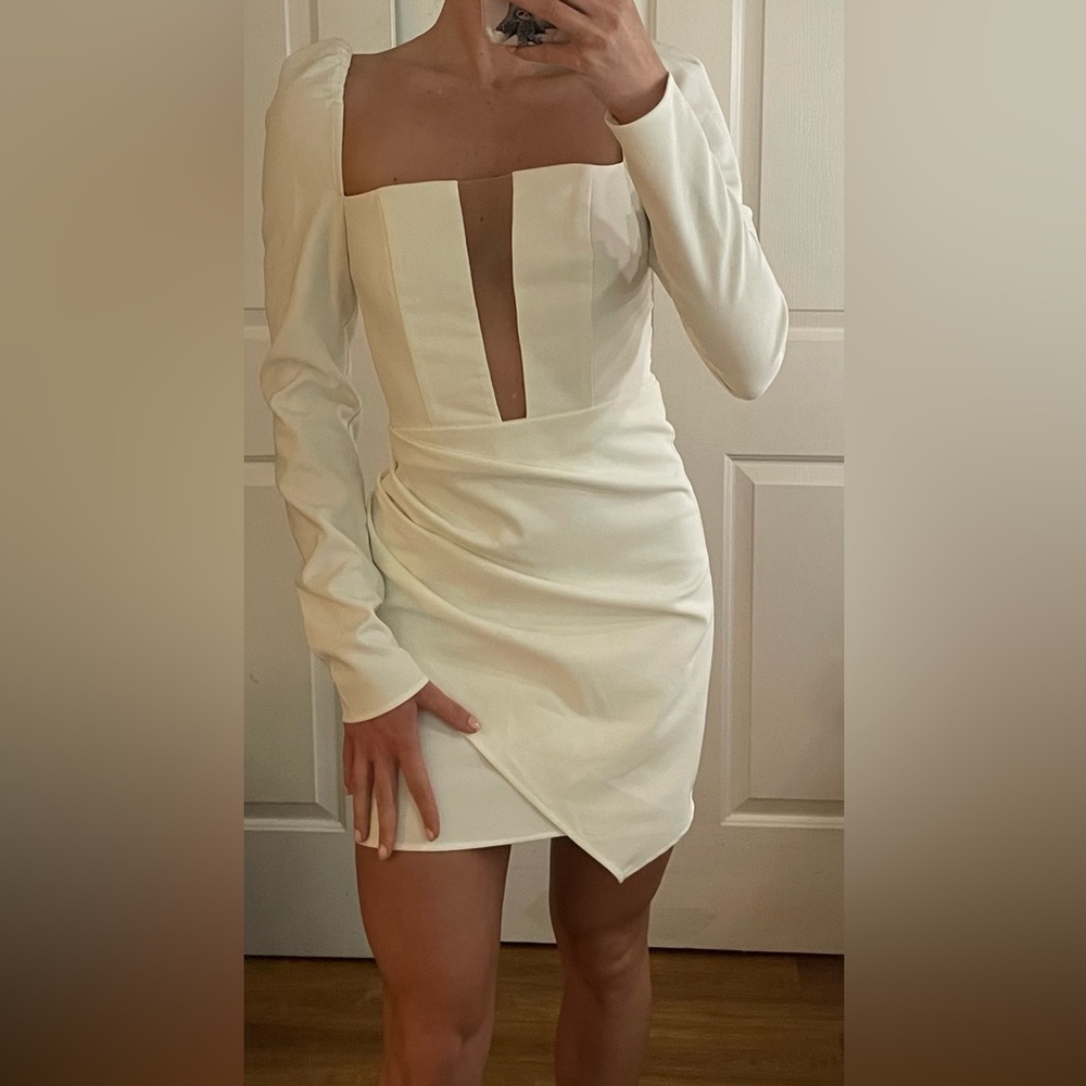 Revolve Dress - image 2